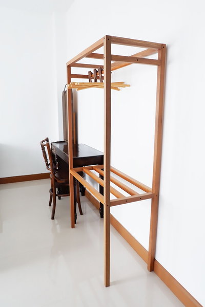 Rimnim Hostel, Chiang Mai, Thailand