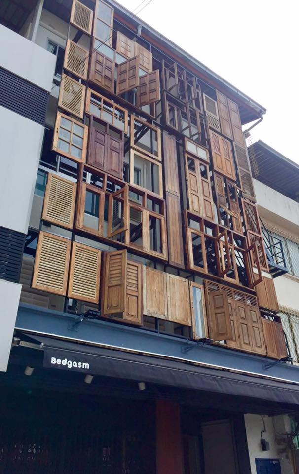 Hotel · Bedgasm Hostel Chanthaburi, Chanthaburi
