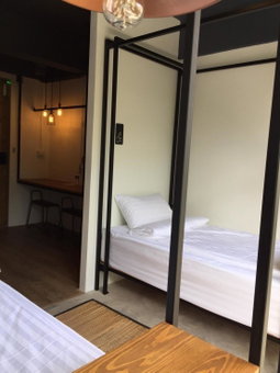 Bedgasm Hostel Chanthaburi, Chanthaburi, Thailand