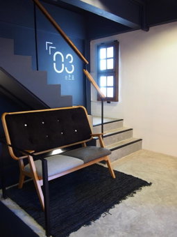 Bedgasm Hostel Chanthaburi, Chanthaburi, Thailand