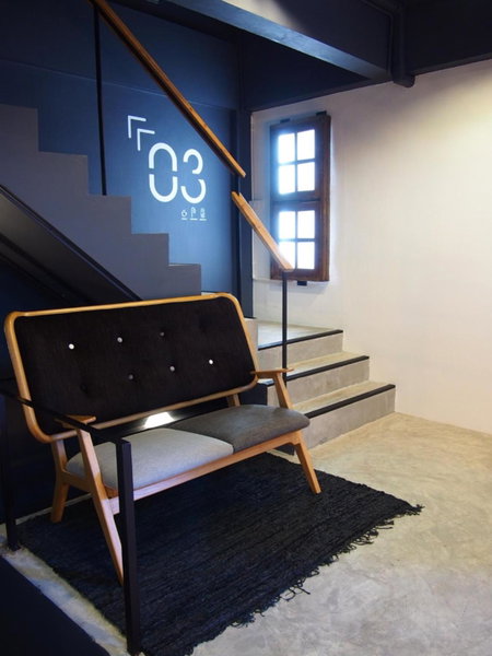 Bedgasm Hostel Chanthaburi, Chanthaburi, Thailand