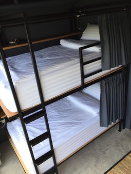 Bedgasm Hostel Chanthaburi, Chanthaburi, Thailand