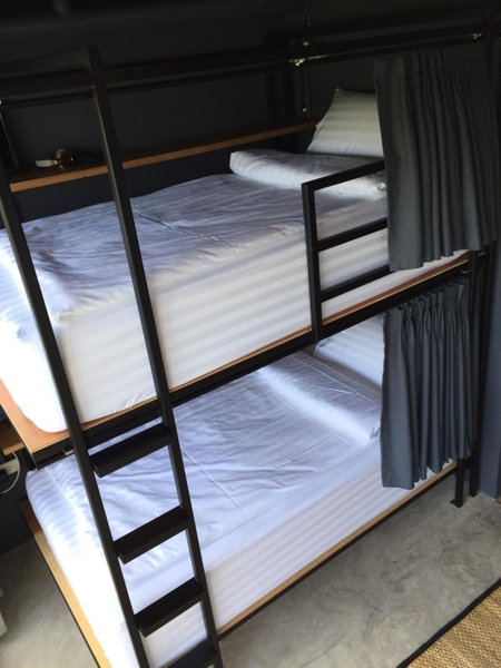 Bedgasm Hostel Chanthaburi, Chanthaburi, Thailand