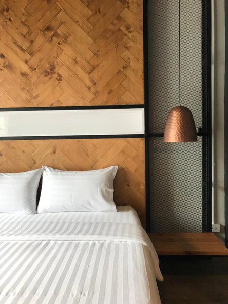 Bedgasm Hostel Chanthaburi, Chanthaburi, Thailand