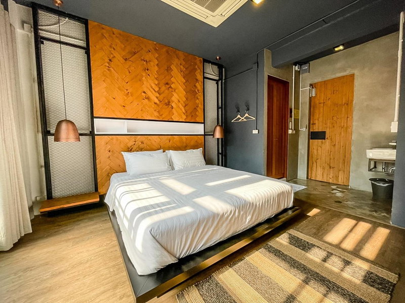 Bedgasm Hostel Chanthaburi, Chanthaburi, Thailand
