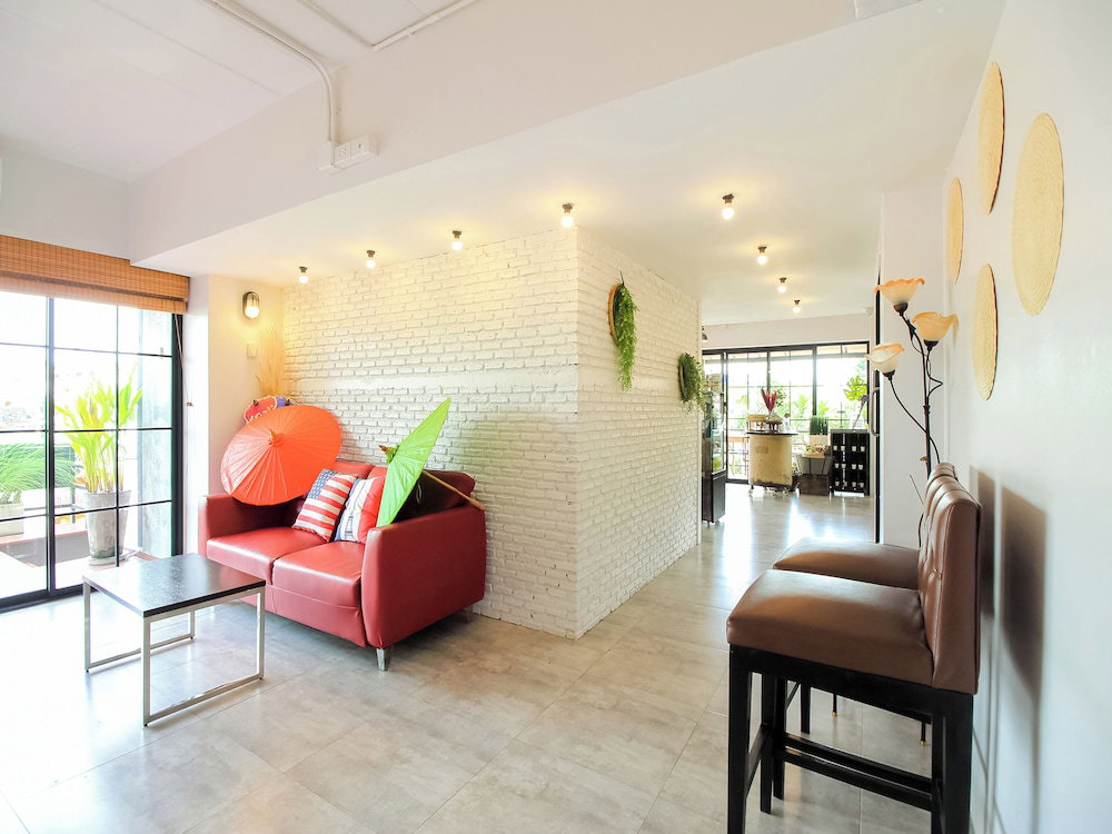 Kailub Rooms Hotel, Thailand