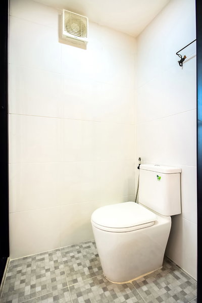 Kailub Rooms Hotel, Bangkok, Thailand