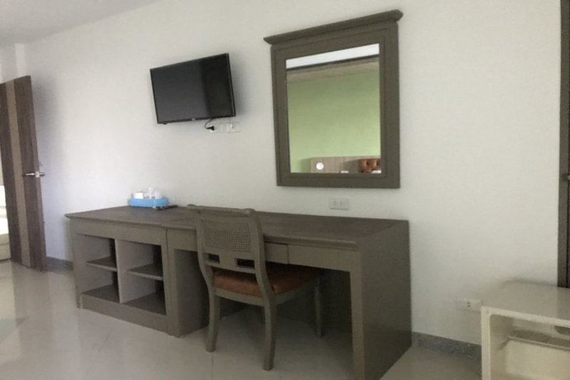 Lopburi Residence Hotel, Lop Buri, Thailand