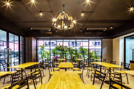 Aliz Hotel, Nonthaburi, Thailand
