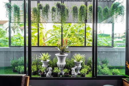 Aliz Hotel, Nonthaburi, Thailand