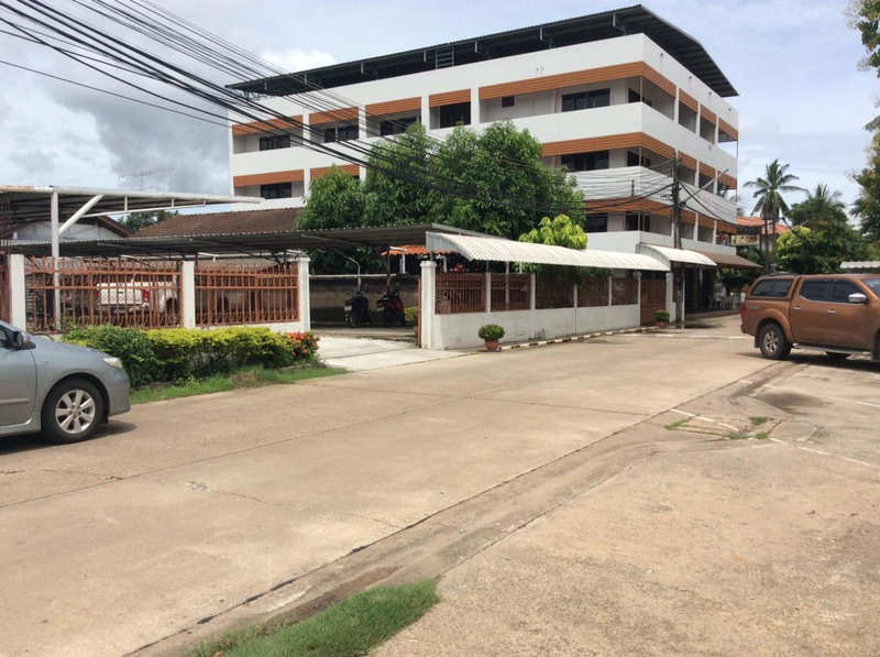 TKC condo, Ban Bo Nam, Thailand