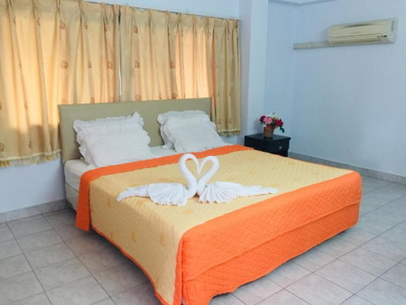 TKC condo, Ban Bo Nam, Thailand
