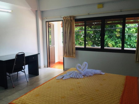 TKC condo, Ban Bo Nam, Thailand