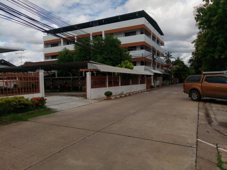 TKC condo, Ban Bo Nam, Thailand