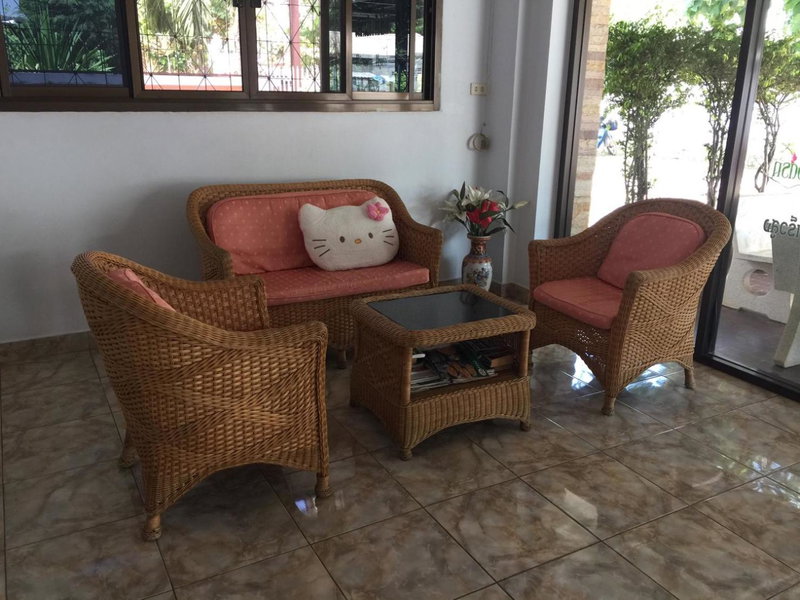 TKC condo, Ban Bo Nam, Thailand