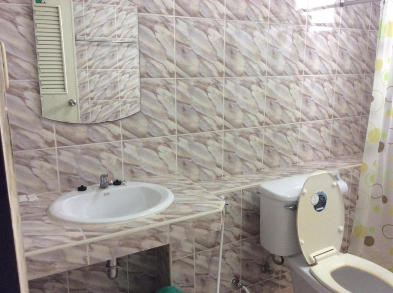 TKC condo, Ban Bo Nam, Thailand