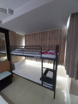 Tuscany hotel by skypark, Hat Yai, Thailand