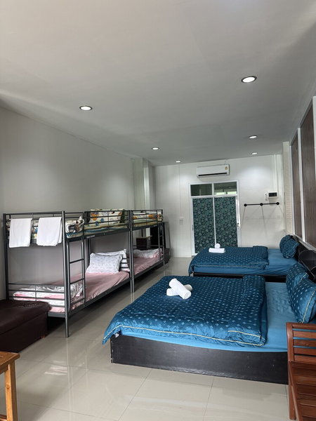 Tuscany hotel by skypark, Hat Yai, Thailand