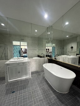 Tuscany hotel by skypark, Hat Yai, Thailand