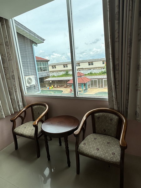 Tuscany hotel by skypark, Hat Yai, Thailand