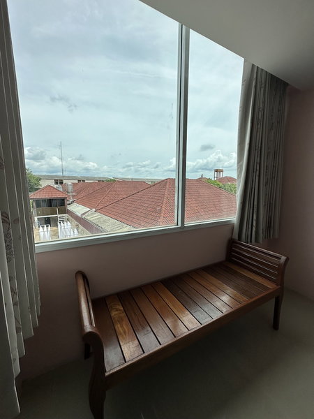 Tuscany hotel by skypark, Hat Yai, Thailand