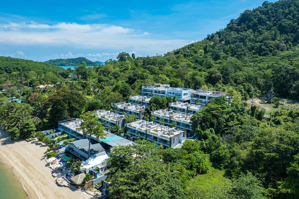 Phuket Moonlit Bay Seaview Resort&Spa, Thailand