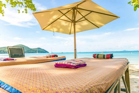 Phuket Moonlit Bay Seaview Resort&Spa, Ratsada, Thailand