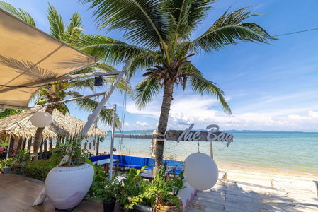 Phuket Moonlit Bay Seaview Resort&Spa, Ratsada, Thailand