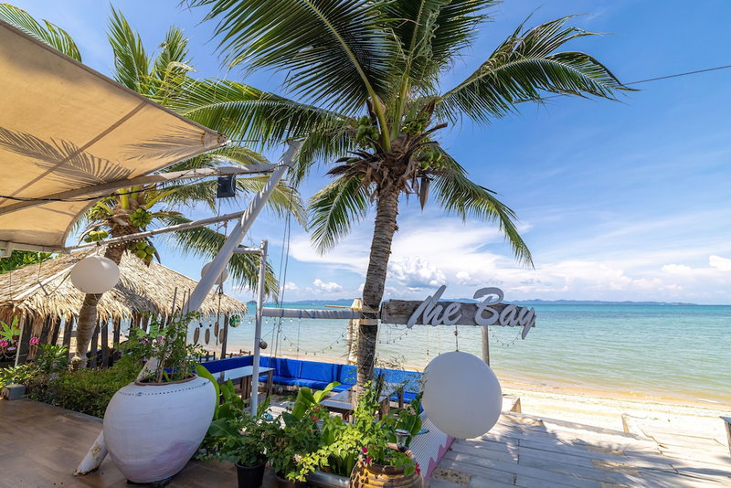 Phuket Moonlit Bay Seaview Resort&Spa, Ratsada, Thailand