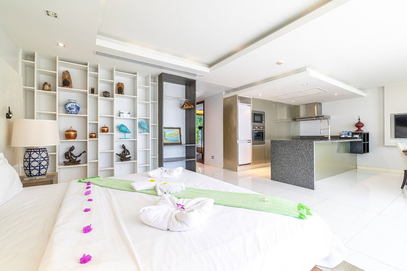 Phuket Moonlit Bay Seaview Resort&Spa, Ratsada, Thailand