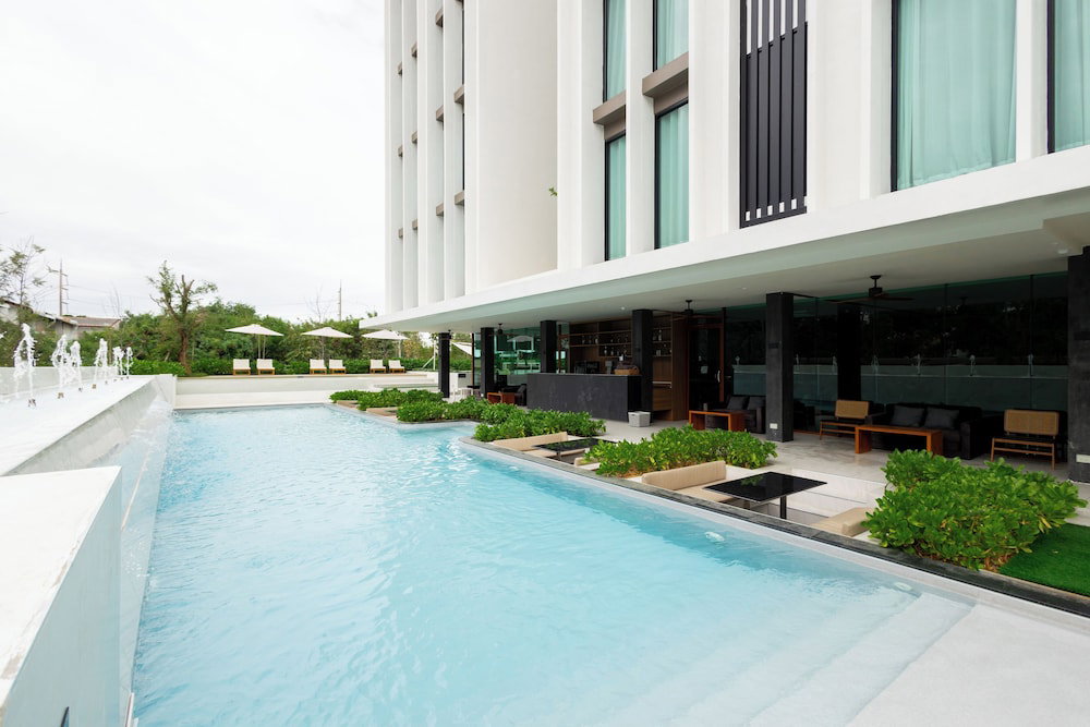 Good Nakhonsawan Hotel, Thailand