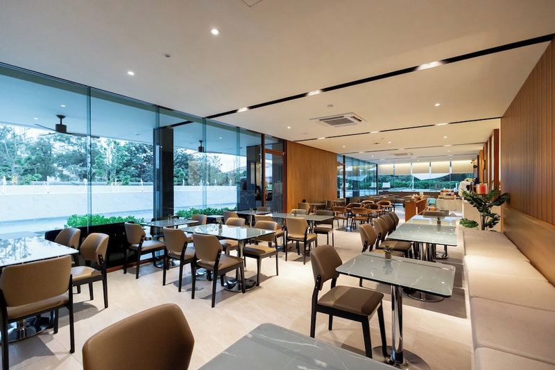 Good Nakhonsawan Hotel, Nakhon Sawan, Thailand