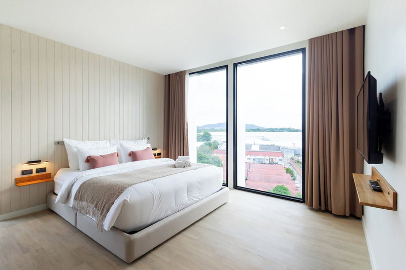 Good Nakhonsawan Hotel, Nakhon Sawan, Thailand