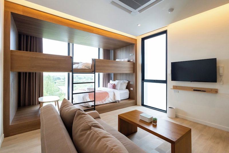 Good Nakhonsawan Hotel, Nakhon Sawan, Thailand