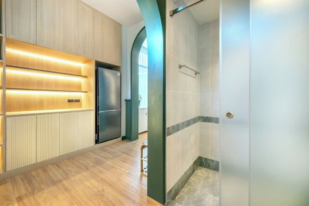 A.Z. Sunrise Resort & Fitness Club, Choeng Thale, Thailand