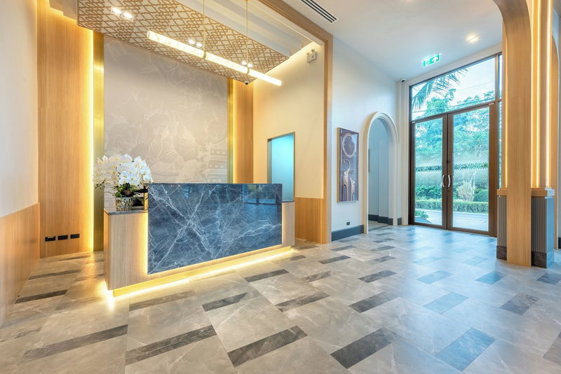 A.Z. Sunrise Resort & Fitness Club, Choeng Thale, Thailand