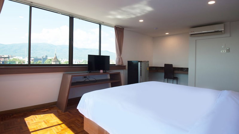 B2 Chang Phueak Gate Premier Hotel, Chiang Mai, Thailand