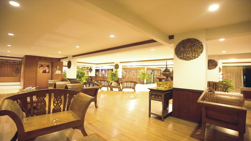 B2 Chang Phueak Gate Premier Hotel, Chiang Mai, Thailand