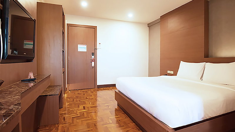 B2 Chang Phueak Gate Premier Hotel, Chiang Mai, Thailand