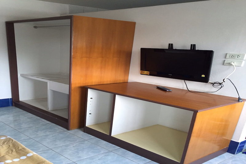 CK Residence, Hat Yai, Thailand