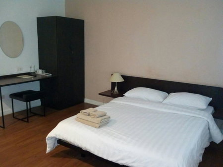 G9bangkok, Bangkok, Thailand