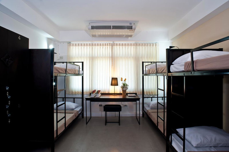 G9bangkok, Bangkok, Thailand