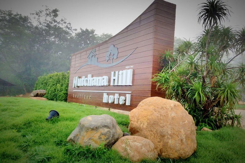 Nutchana Hill Boutique Hotel, Hat Yai, Thailand