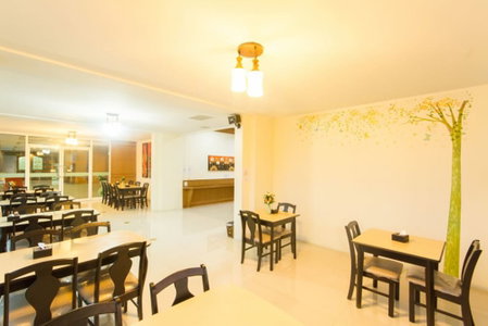 JRD Grand Place, Lop Buri, Thailand