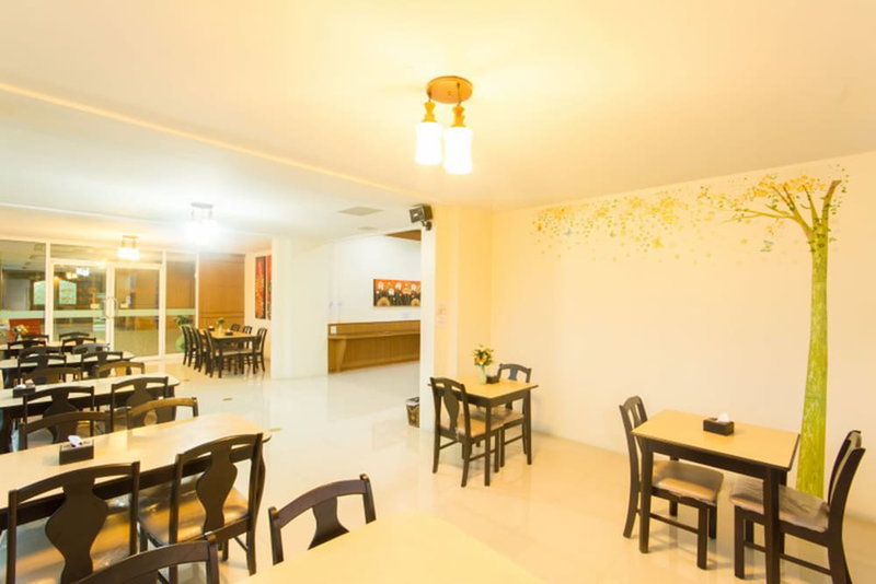 JRD Grand Place, Lop Buri, Thailand