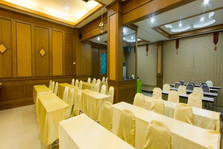 JRD Grand Place, Lop Buri, Thailand