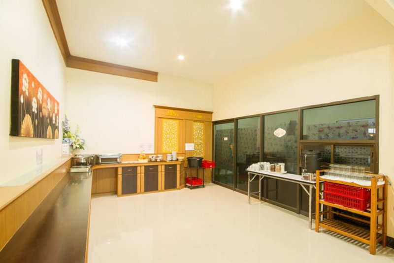 JRD Grand Place, Lop Buri, Thailand