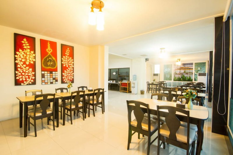 JRD Grand Place, Lop Buri, Thailand