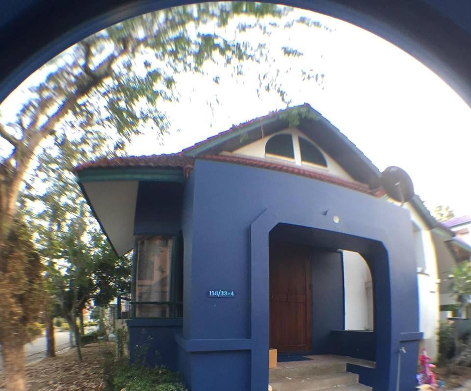 Blue Villa @Pinery Park Beach Rayong 2bdr Villa, Thailand