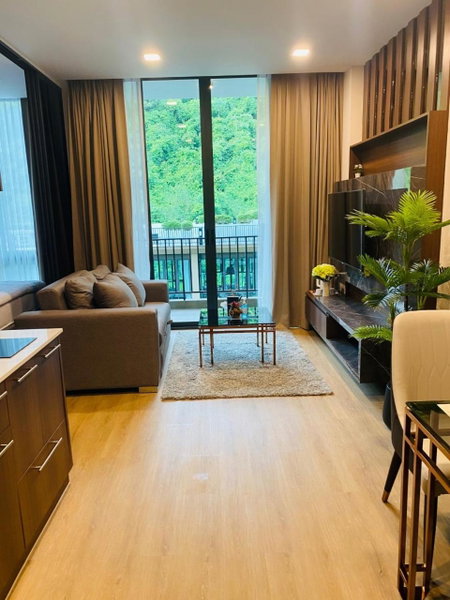A2 at Forest Khaoyai, Ban Huai Sok Noi, Thailand